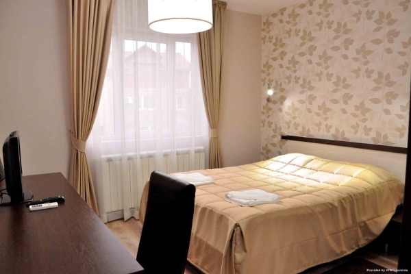 018 in Hotel (Niš)